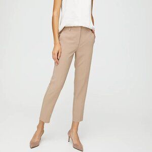 Aritzia Babaton Atelier Quentin Pant